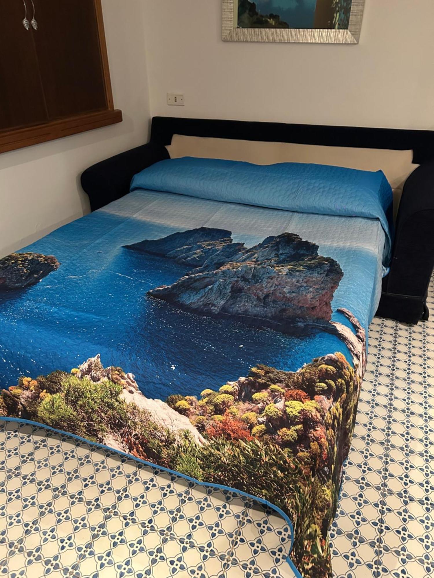 Il Piccolo Sogno Capri