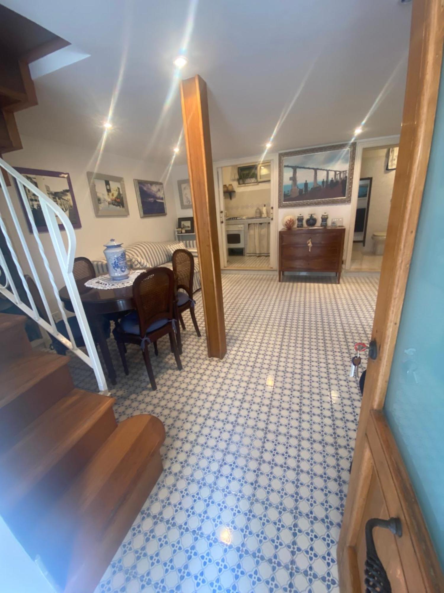 Il Piccolo Sogno Apartment Capri