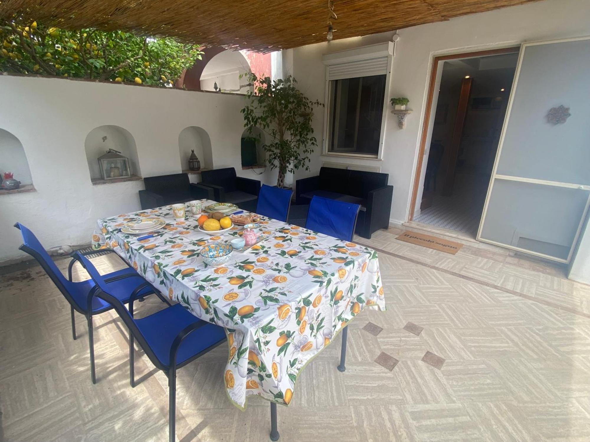 Il Piccolo Sogno Apartment *