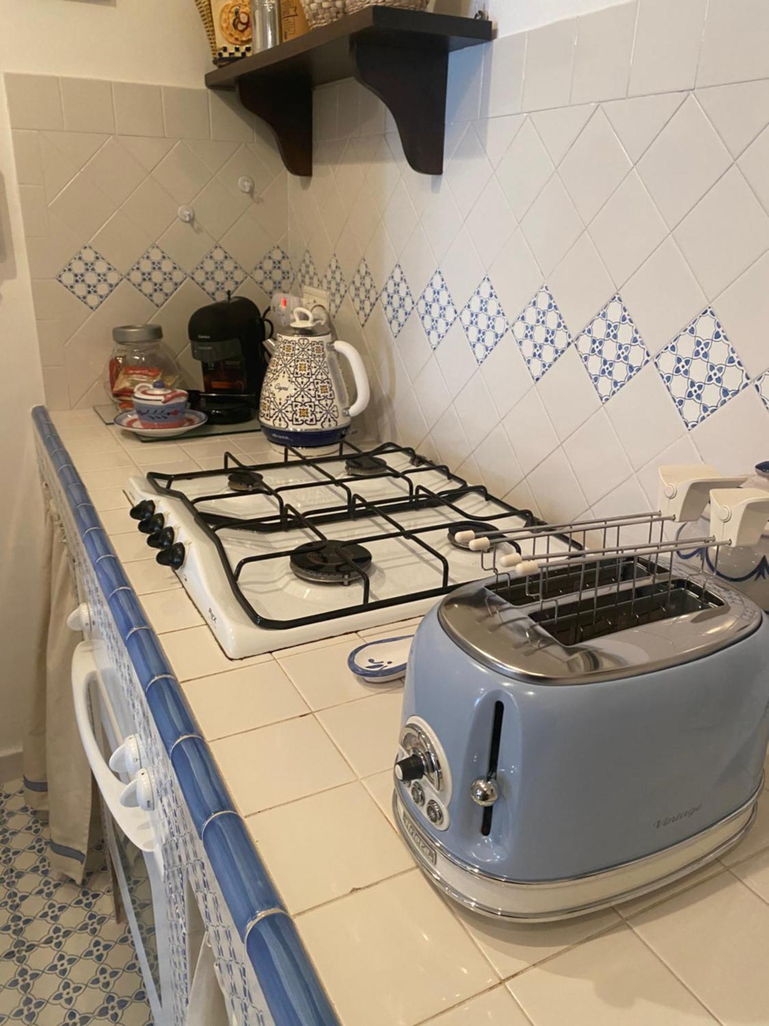 Il Piccolo Sogno Apartment