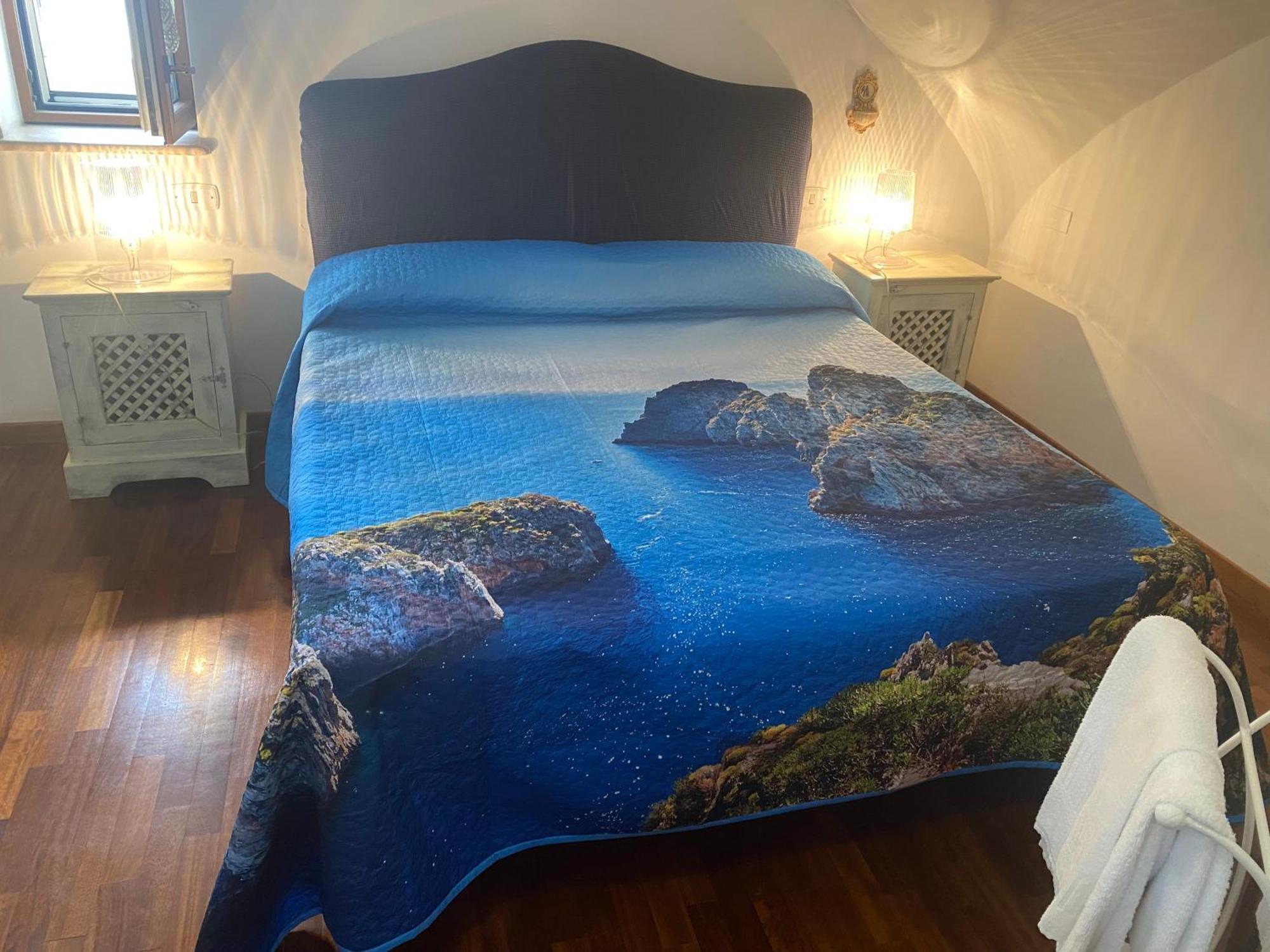 Il Piccolo Sogno Apartment *