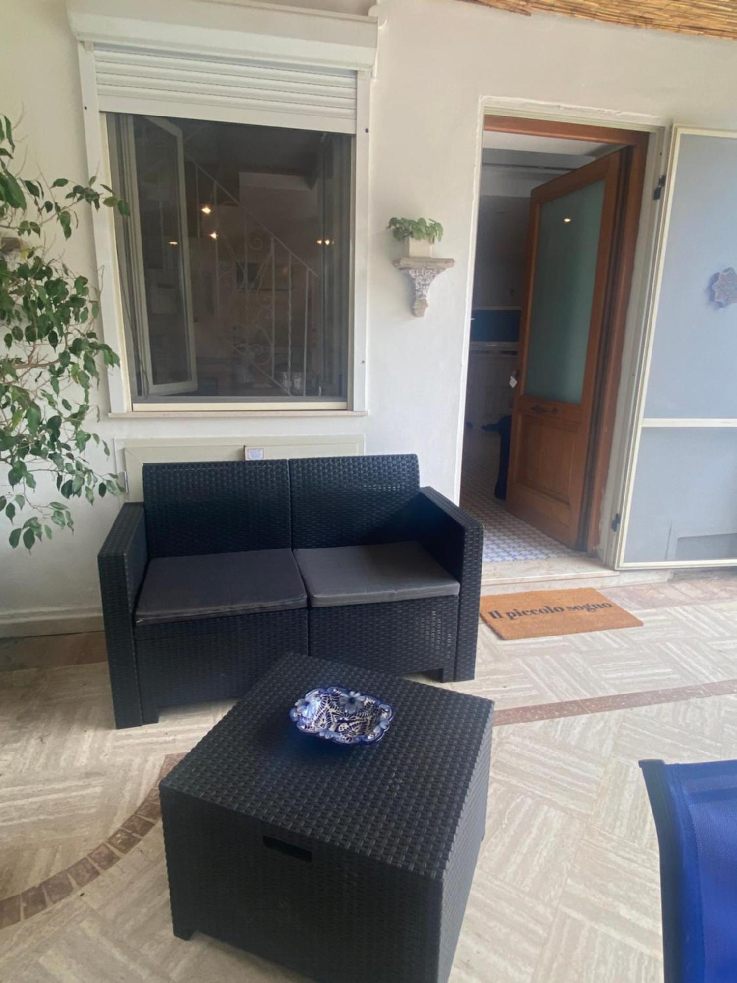 Apartment Il Piccolo Sogno *