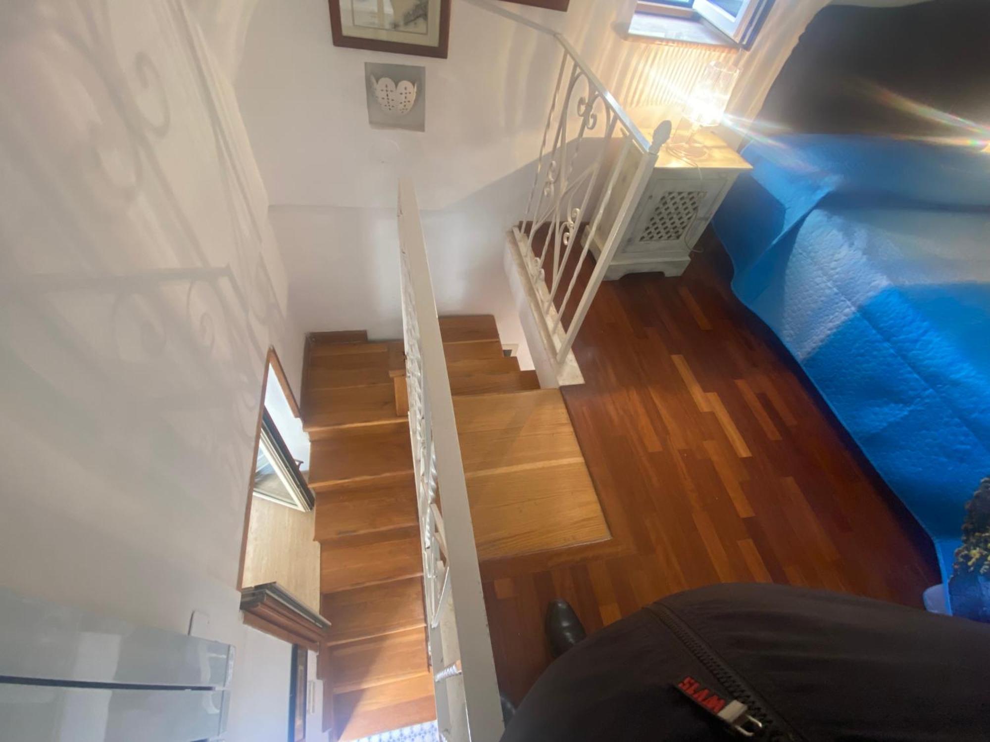 Il Piccolo Sogno Apartment *